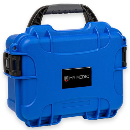 My Medic Boat Medic MM-KIT-S-MED-BLU-905